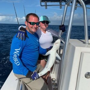 Meet your Posher, Duncan